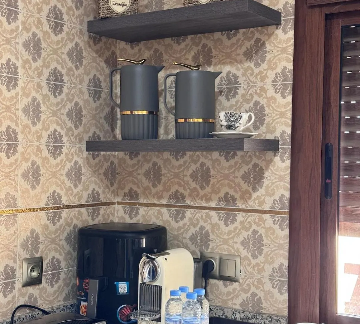 Apartament Chic & Cozy Stay In Marrakech Marrakesz