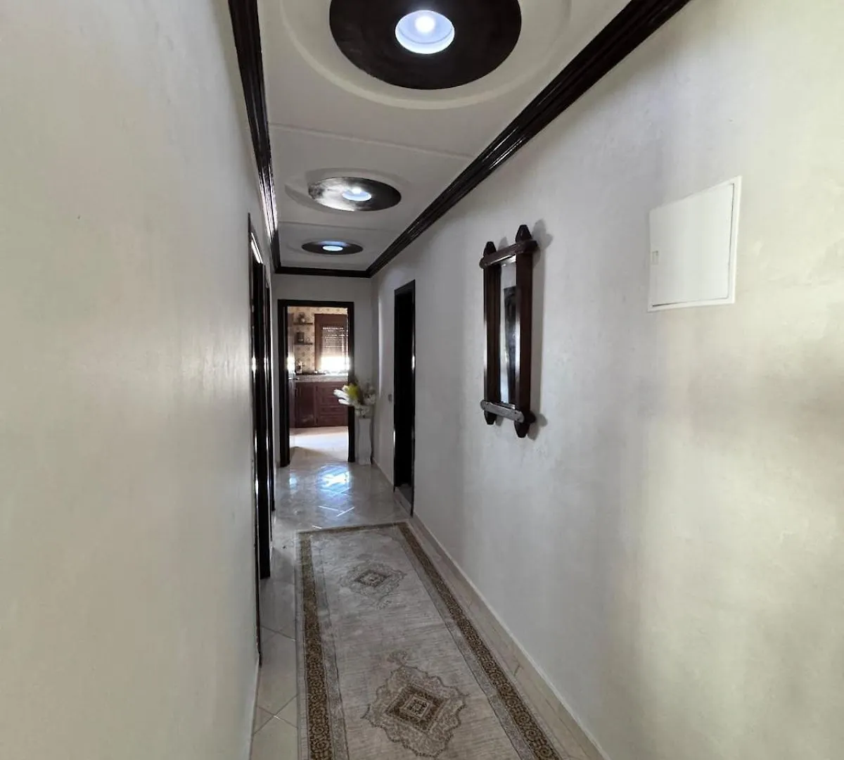Chic & Cozy Stay In Marrakech Marakéš 0*,  Maroko