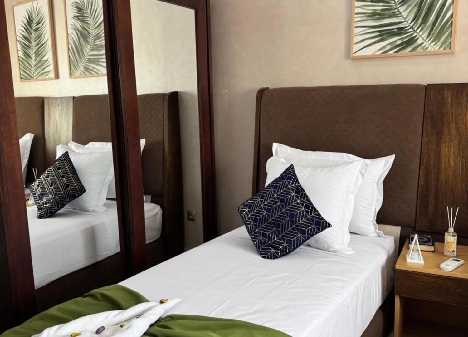 Chic & Cozy Stay In Marrakech Marrakesz 0*,  Maroko