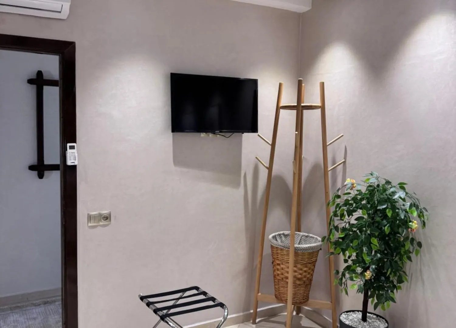 Chic & Cozy Stay In Marrakech Marrakesz