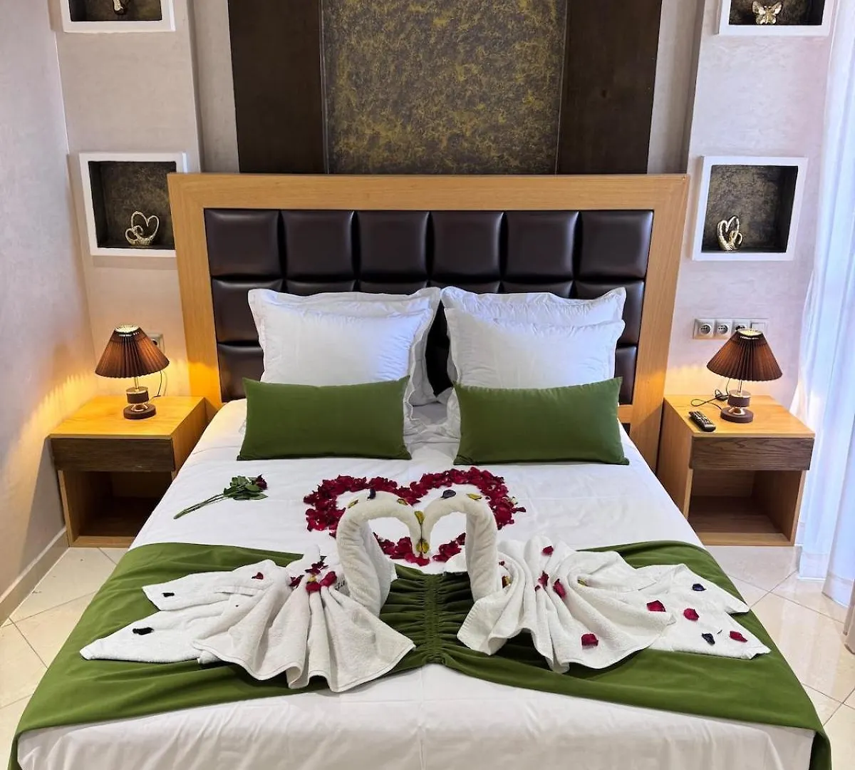 Chic & Cozy Stay In Marrakech Marakéš 0*,  Maroko