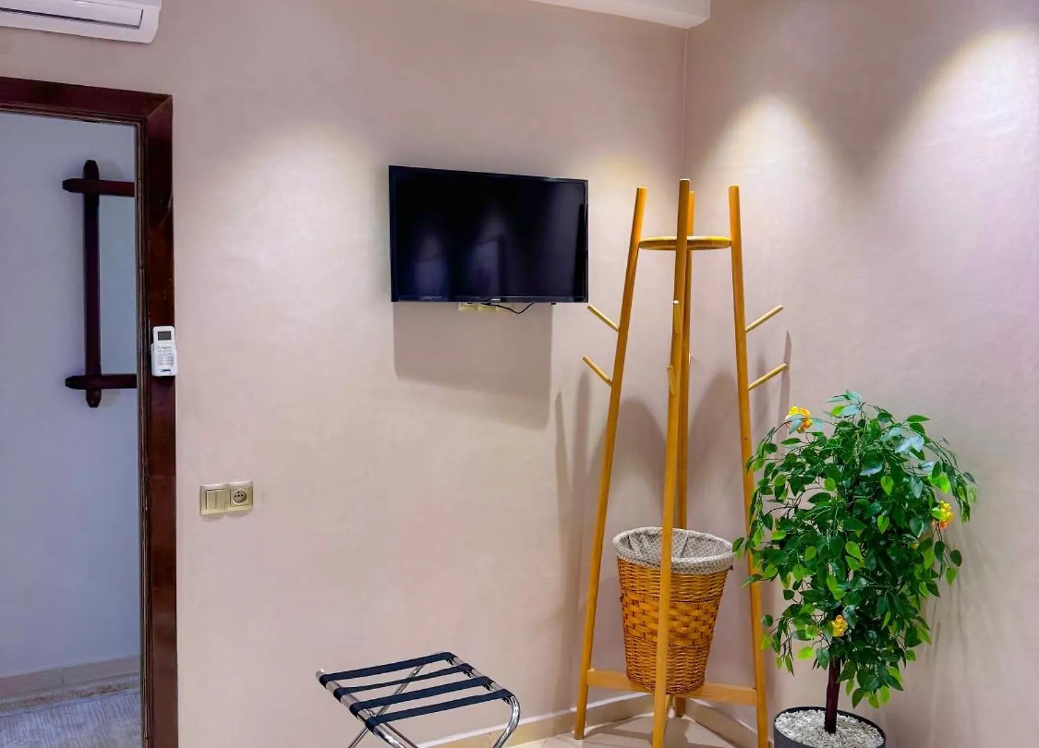 Chic & Cozy Stay In Marrakech Marrakesz 0*,  Maroko