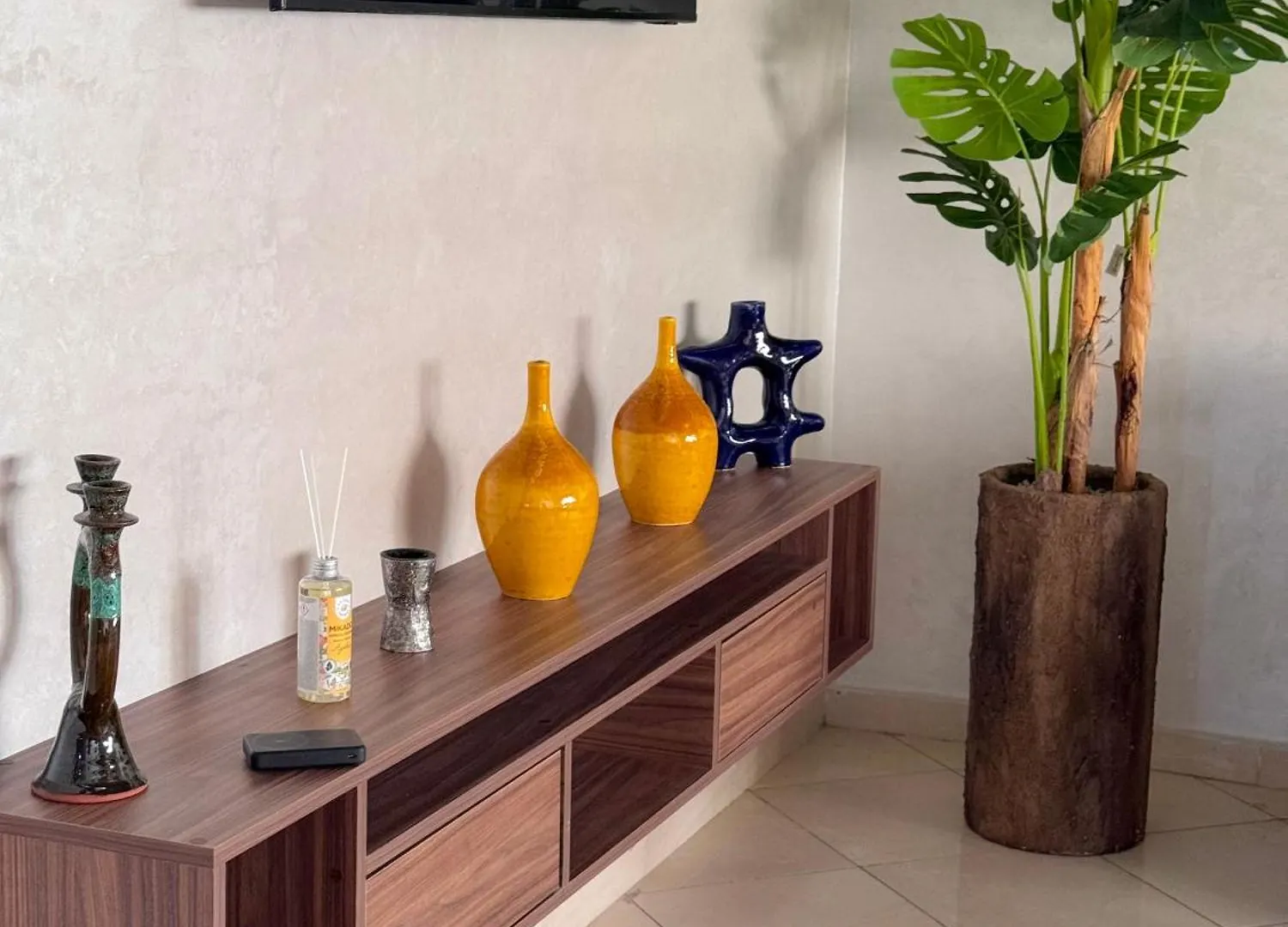 Chic & Cozy Stay In Marrakech Marrakesz