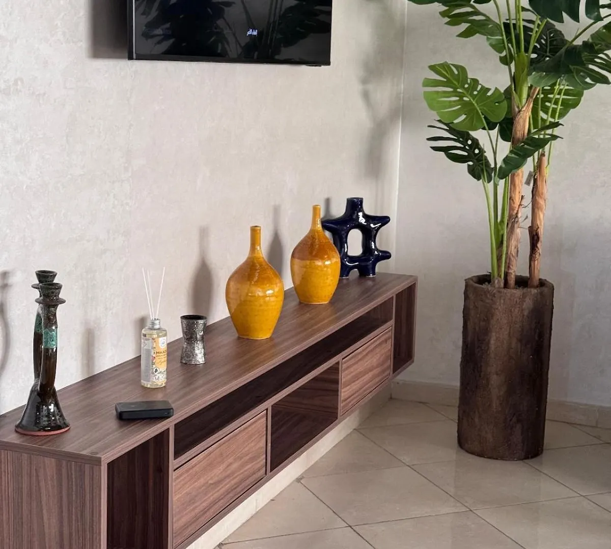 Chic & Cozy Stay In Marrakech Marrakesch 0*,  Marokko