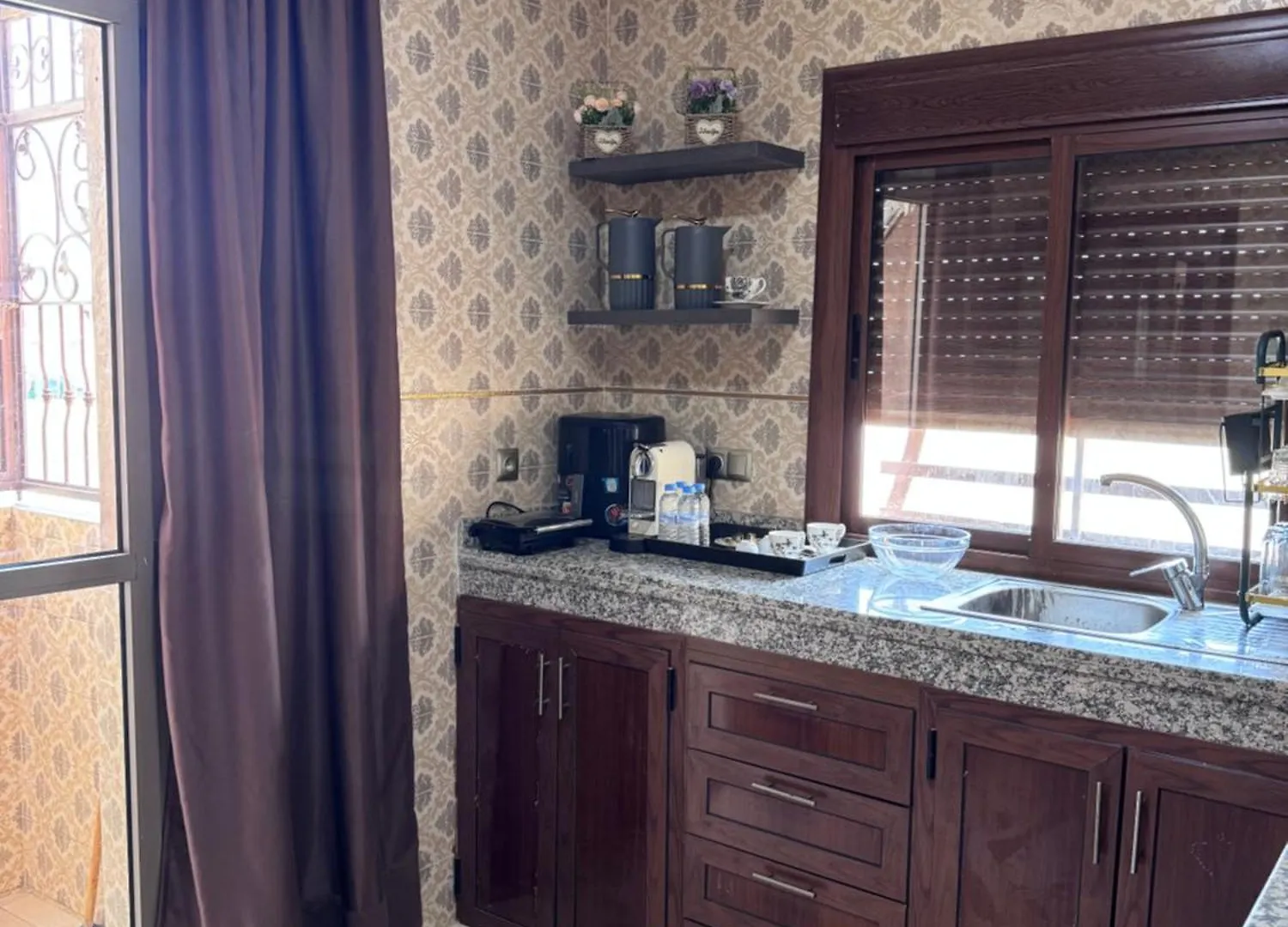 Chic & Cozy Stay In Marrakech Marrakesch