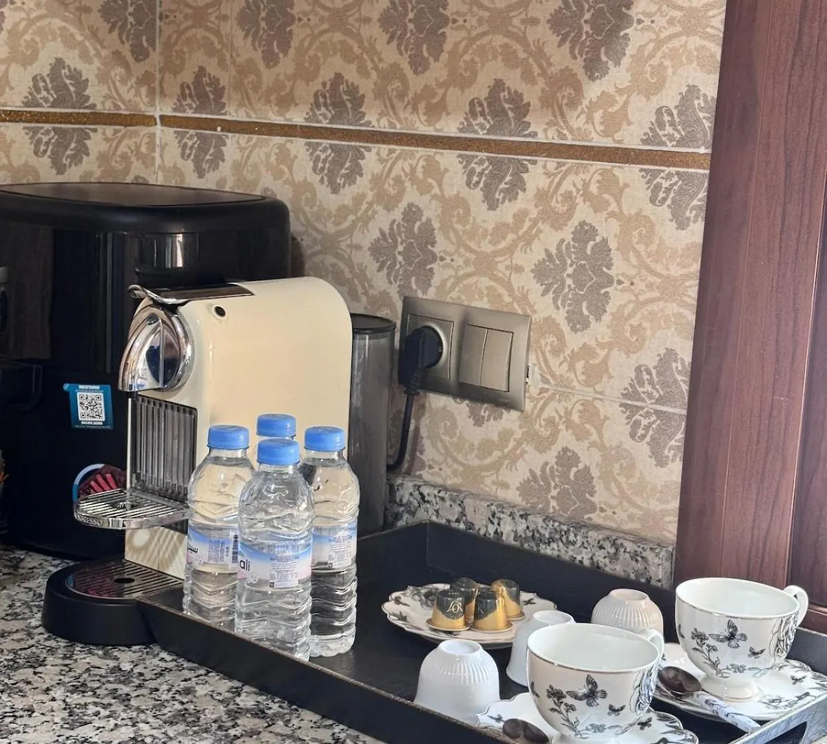 Chic & Cozy Stay In Marrakech Marrakesch