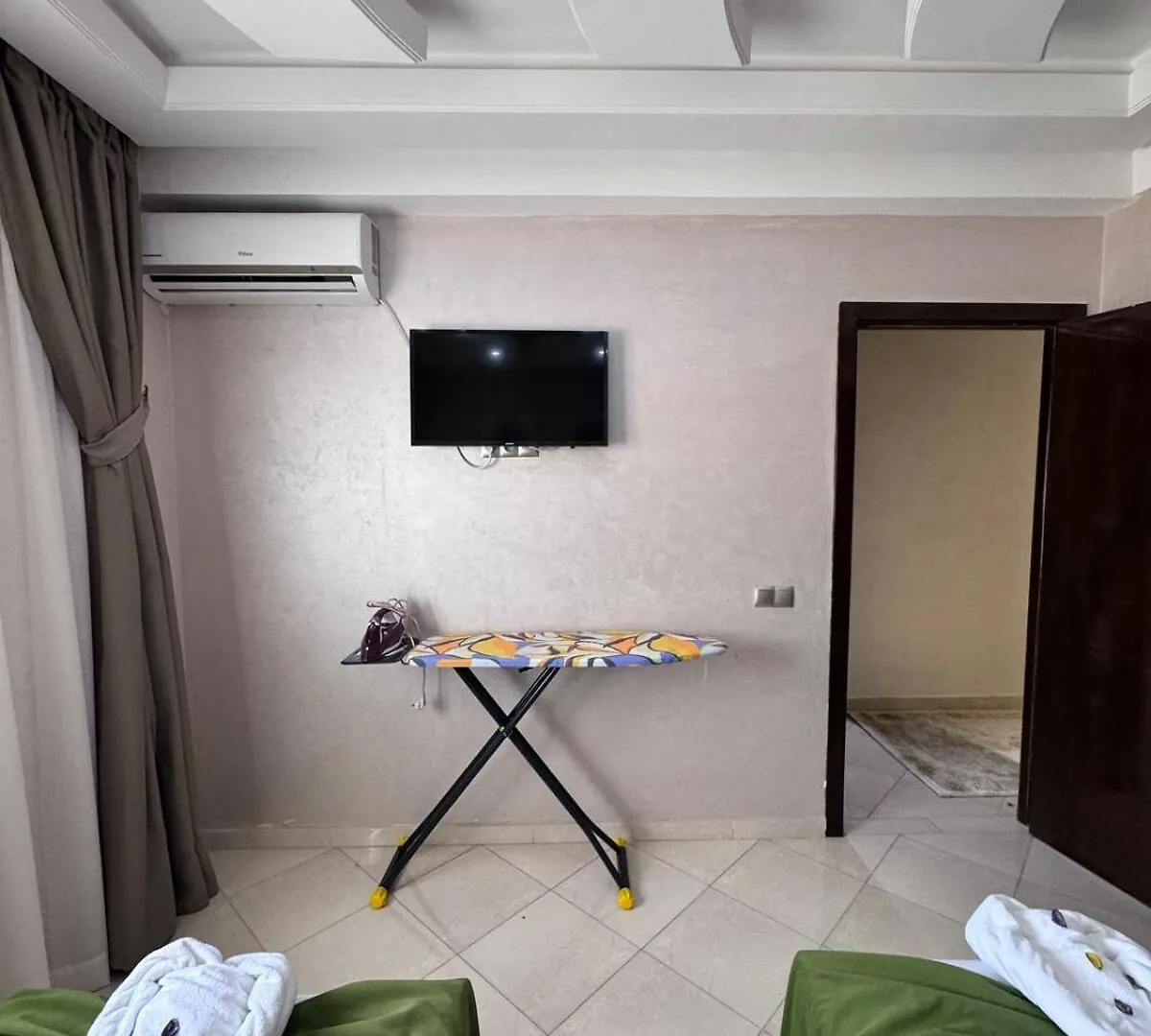 Chic & Cozy Stay In Marrakech Marrakesch 0*,  Marokko