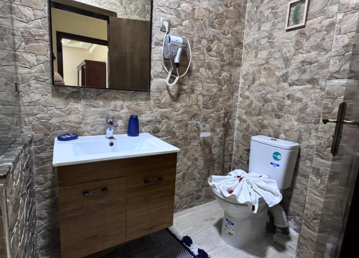 Apartment Chic & Cozy Stay In Marrakech Marrakesch