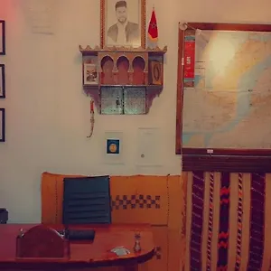 3* Nocleg ze śniadaniem Simon