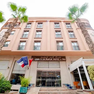 3* Hotel Palais Al Bahja